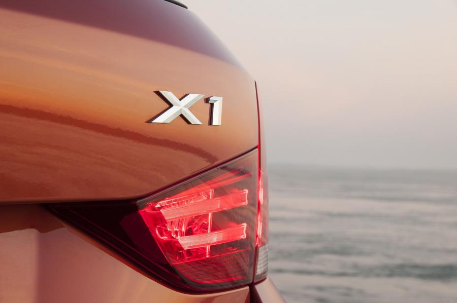  BMW X1 xDrive 2.8i 2012 года  (фото 46 из 95)